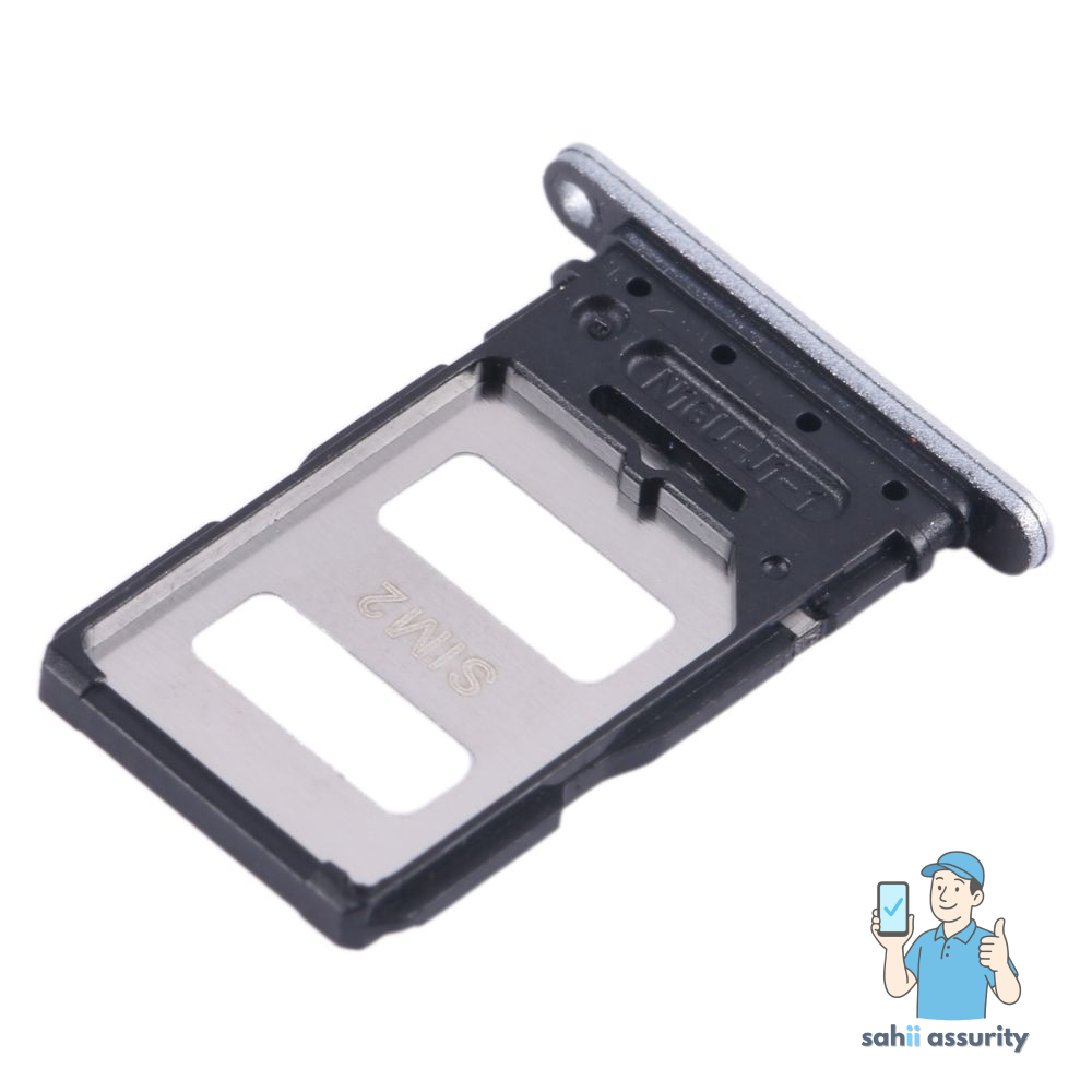 SIM Card Holder Tray for Xiaomi Redmi Note 13 Pro Plus 5G thumbnail